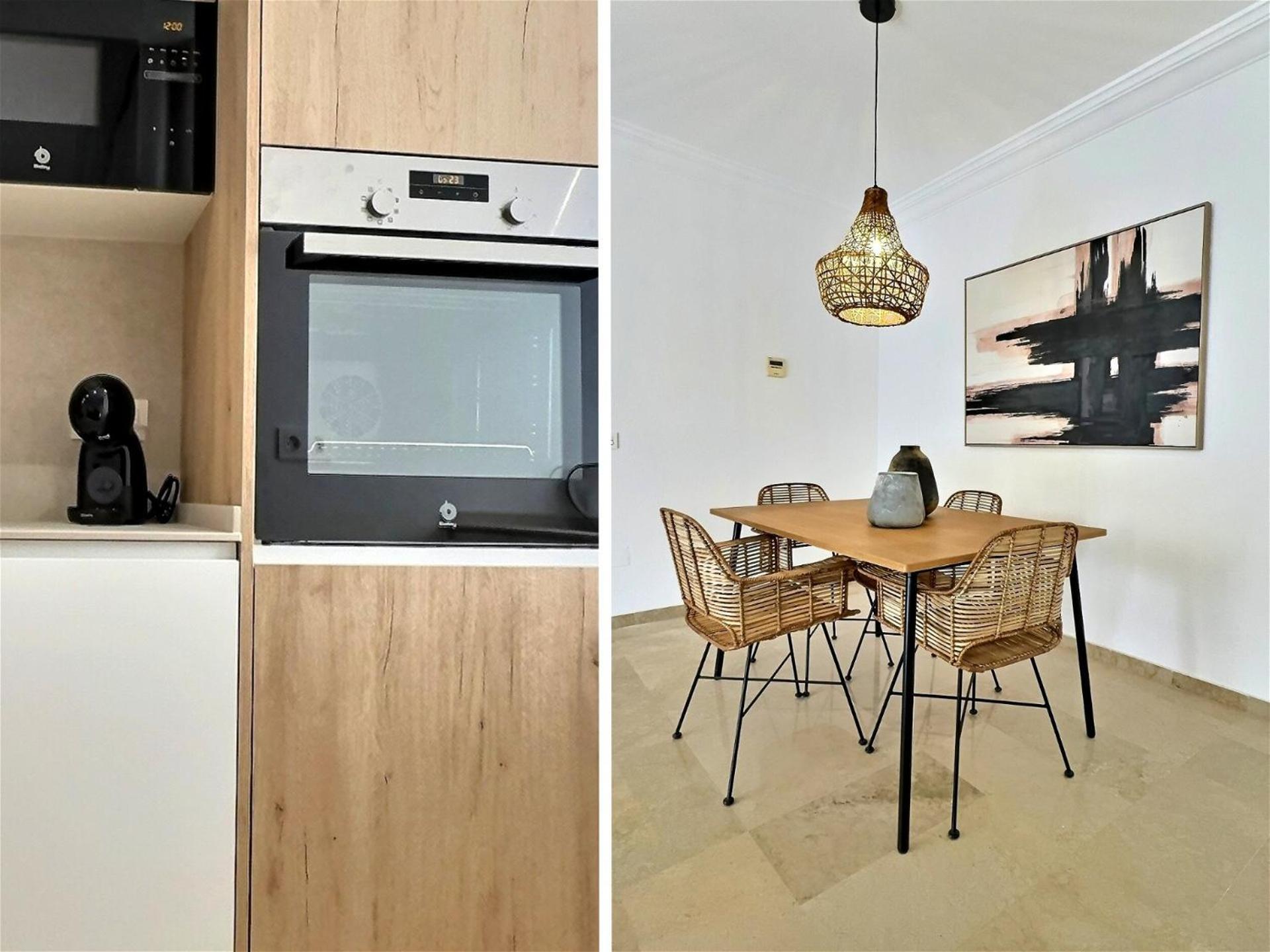 Apartamento Two Bedroom Moments From The Cristo Estepona